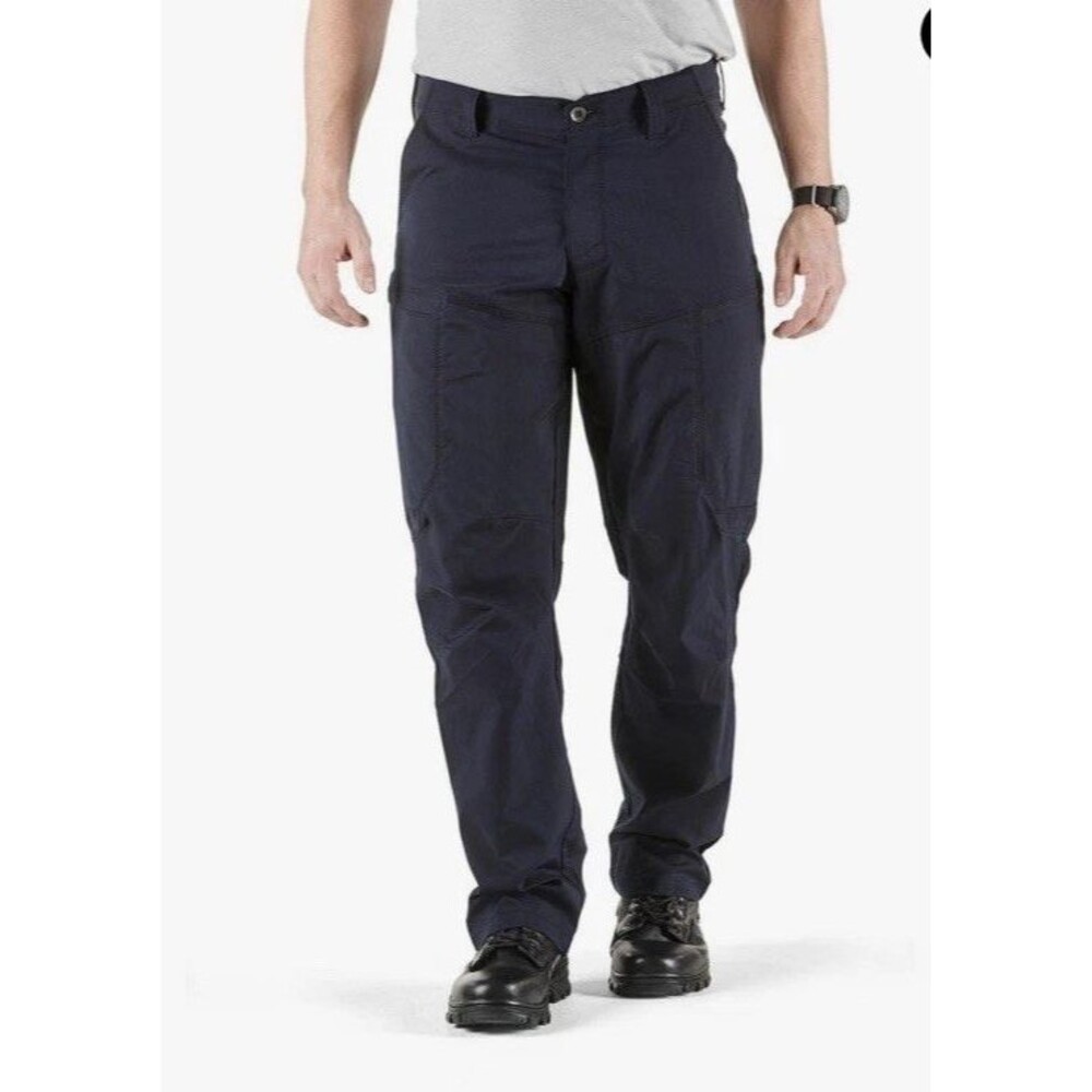 5.11 Tactical Apex Pants‎ Mens 30 x 33 Flex Cargo Workwear Outdoor 74434-019
